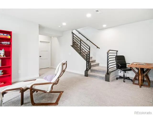 917 Arapahoe Circle Louisville, CO 80027