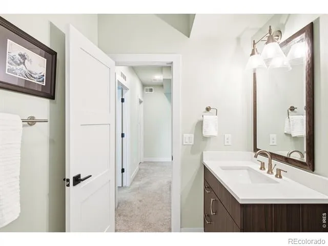 917 Arapahoe Circle Louisville, CO 80027