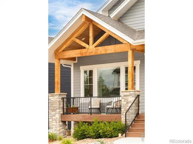 917 Arapahoe Circle Louisville, CO 80027