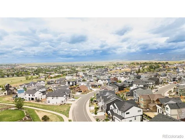 917 Arapahoe Circle Louisville, CO 80027
