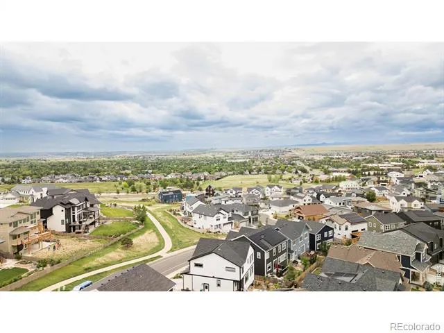 917 Arapahoe Circle Louisville, CO 80027