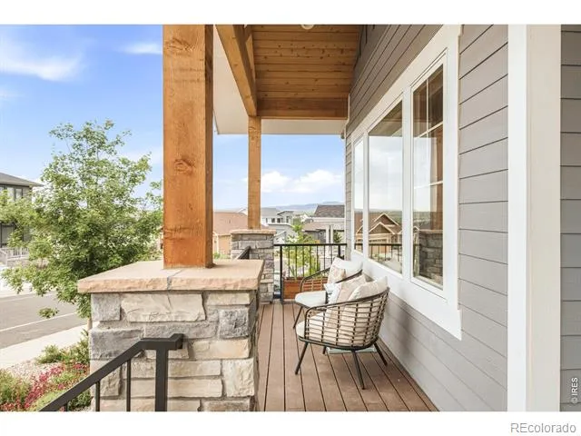 917 Arapahoe Circle Louisville, CO 80027