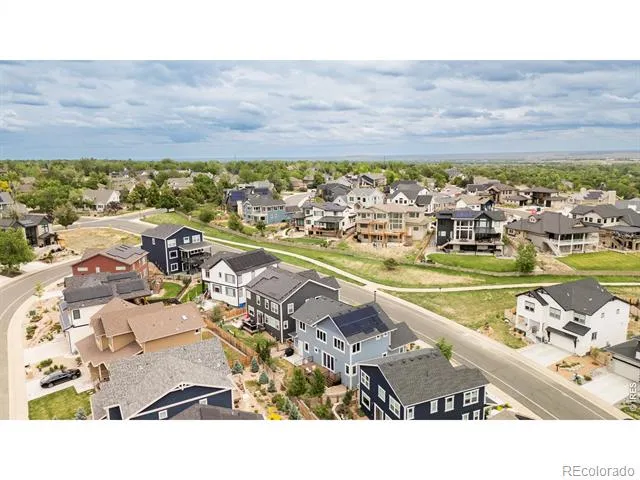 917 Arapahoe Circle Louisville, CO 80027