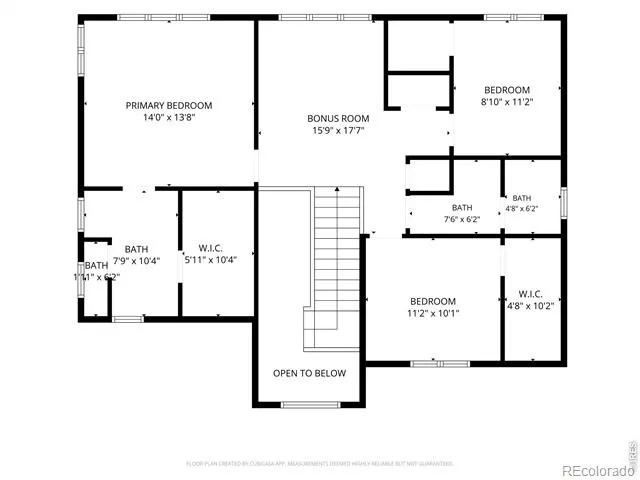 917 Arapahoe Circle Louisville, CO 80027