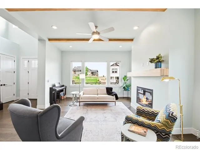 917 Arapahoe Circle Louisville, CO 80027