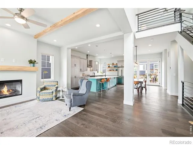 917 Arapahoe Circle Louisville, CO 80027