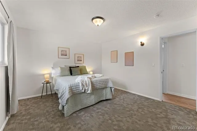 3842 Vaquero Circle Colorado Springs, CO 80918