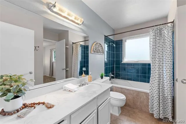 3842 Vaquero Circle Colorado Springs, CO 80918