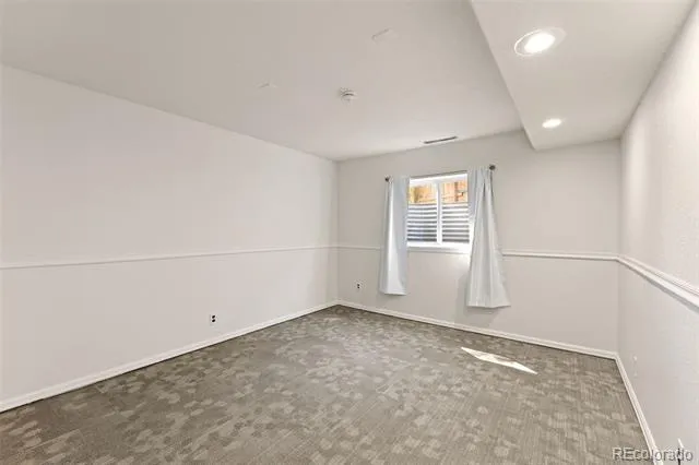 3842 Vaquero Circle Colorado Springs, CO 80918