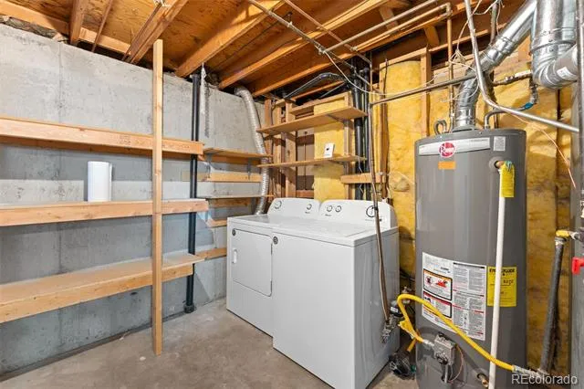 3842 Vaquero Circle Colorado Springs, CO 80918