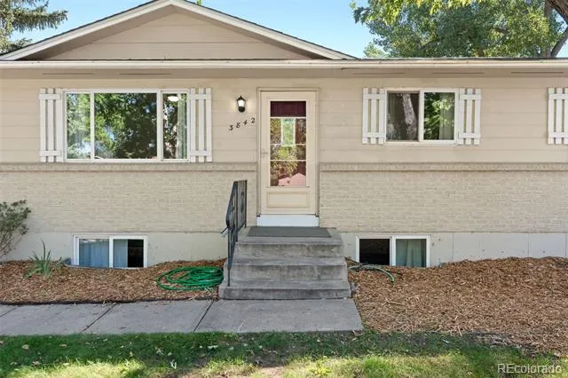 3842 Vaquero Circle Colorado Springs, CO 80918