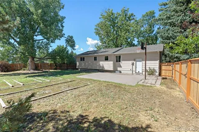 3842 Vaquero Circle Colorado Springs, CO 80918