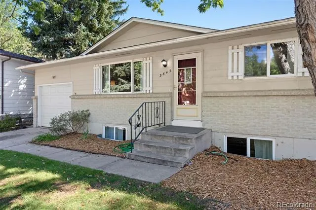 3842 Vaquero Circle Colorado Springs, CO 80918