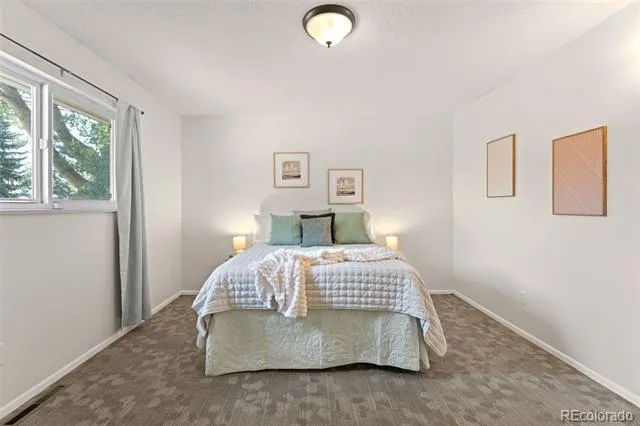 3842 Vaquero Circle Colorado Springs, CO 80918