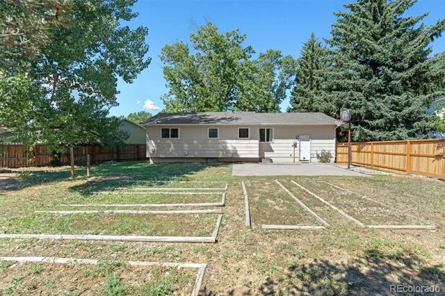 3842 Vaquero Circle Colorado Springs, CO 80918