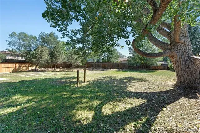 3842 Vaquero Circle Colorado Springs, CO 80918