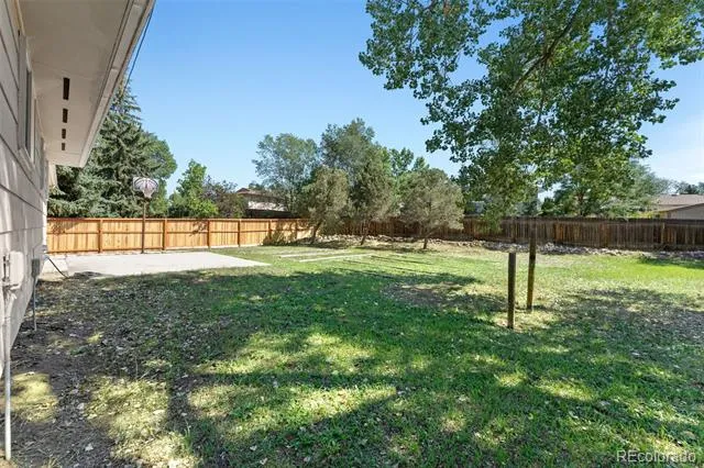 3842 Vaquero Circle Colorado Springs, CO 80918