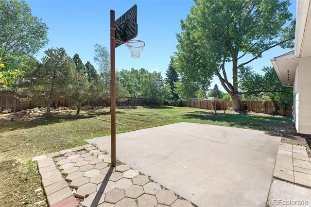 3842 Vaquero Circle Colorado Springs, CO 80918