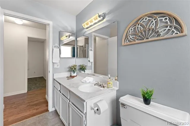 3842 Vaquero Circle Colorado Springs, CO 80918