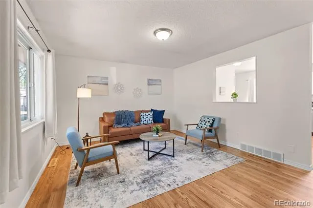 3842 Vaquero Circle Colorado Springs, CO 80918