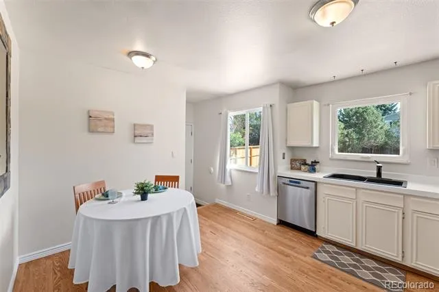 3842 Vaquero Circle Colorado Springs, CO 80918