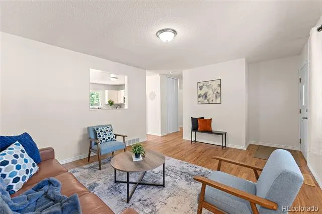 3842 Vaquero Circle Colorado Springs, CO 80918