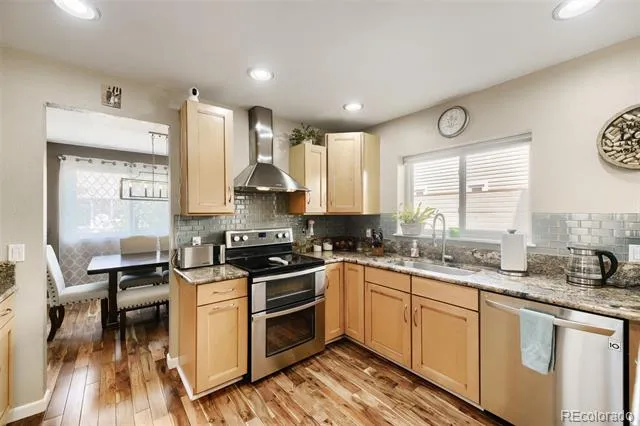 7579 S Monaco Way Englewood, CO 80112