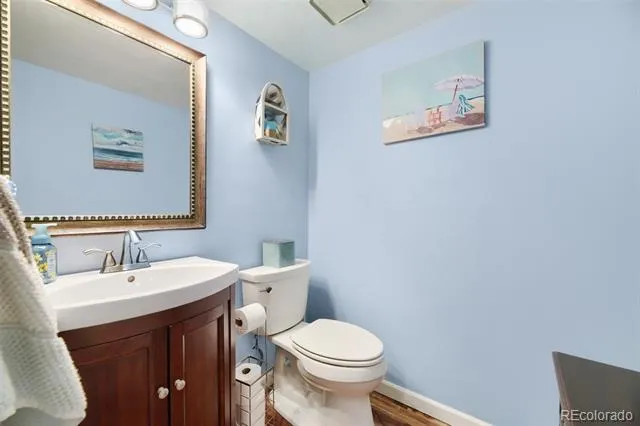 7579 S Monaco Way Englewood, CO 80112
