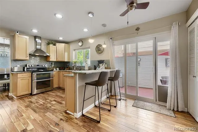 7579 S Monaco Way Englewood, CO 80112
