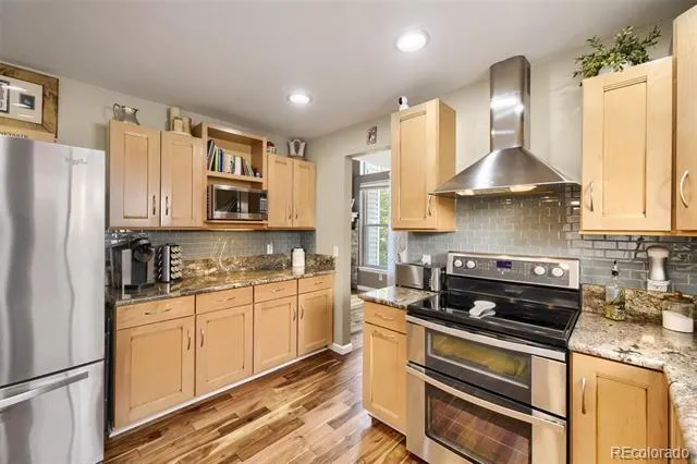 7579 S Monaco Way Englewood, CO 80112