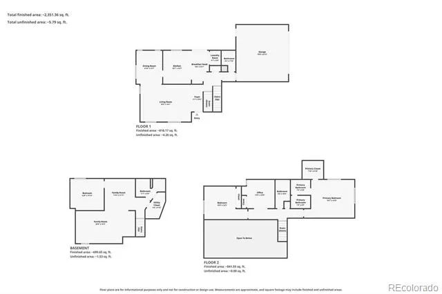 7579 S Monaco Way Englewood, CO 80112