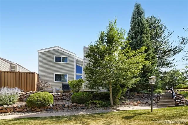 7579 S Monaco Way Englewood, CO 80112