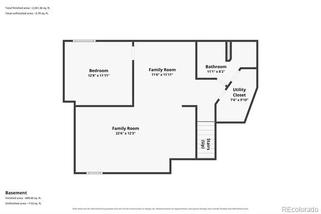 7579 S Monaco Way Englewood, CO 80112