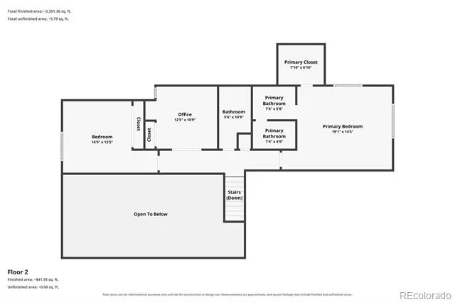 7579 S Monaco Way Englewood, CO 80112