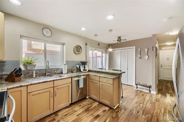 7579 S Monaco Way Englewood, CO 80112