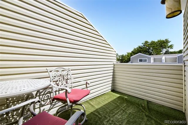 7579 S Monaco Way Englewood, CO 80112
