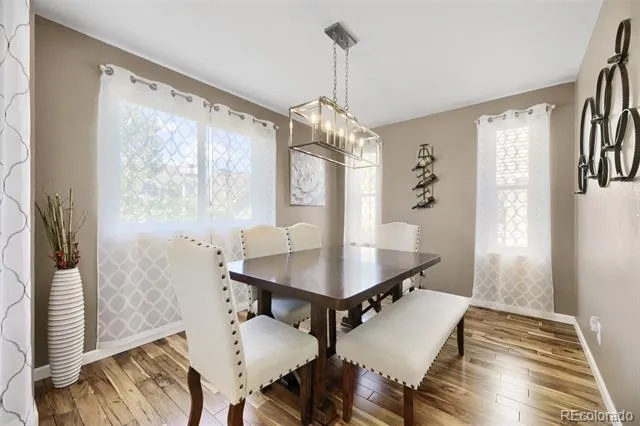 7579 S Monaco Way Englewood, CO 80112