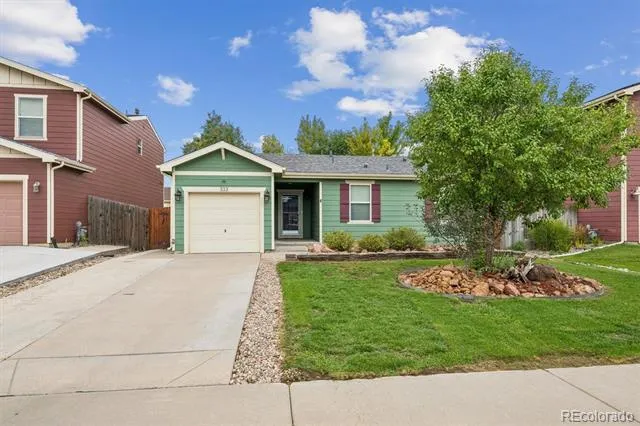 333 Diablo Place Lochbuie, CO 80603