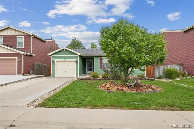 333 Diablo Place Lochbuie, CO 80603
