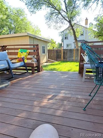 245 Pointer Place Colorado Springs, CO 80911