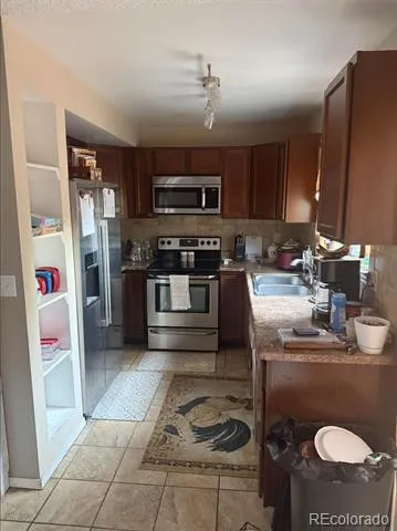 245 Pointer Place Colorado Springs, CO 80911