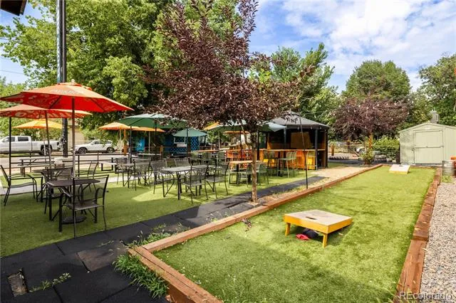 2139 W 44th Avenue Denver, CO 80211