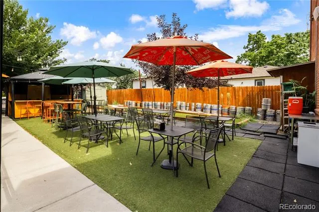 2139 W 44th Avenue Denver, CO 80211