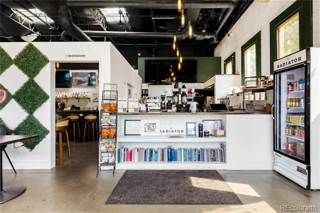 2139 W 44th Avenue Denver, CO 80211
