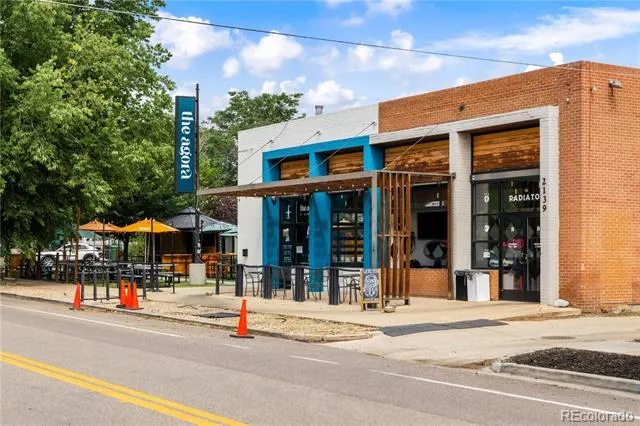 2139 W 44th Avenue Denver, CO 80211
