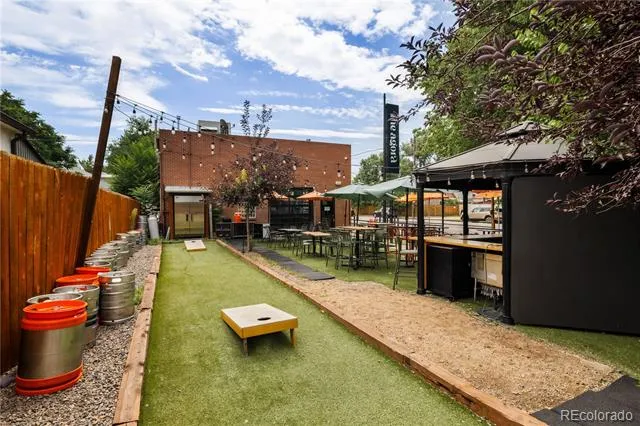 2139 W 44th Avenue Denver, CO 80211