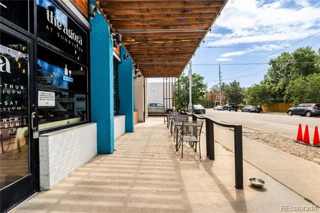 2139 W 44th Avenue Denver, CO 80211