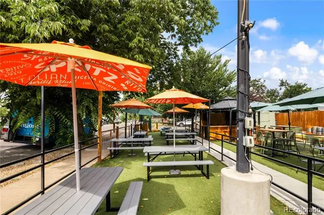 2139 W 44th Avenue Denver, CO 80211