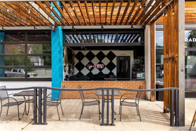 2139 W 44th Avenue Denver, CO 80211