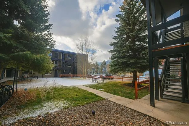 214 S Harris Street #101 Breckenridge, CO 80424